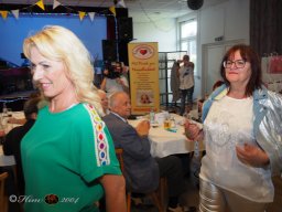 Künstler helfen Kinder - Mit Musik zur Menschlichkeit